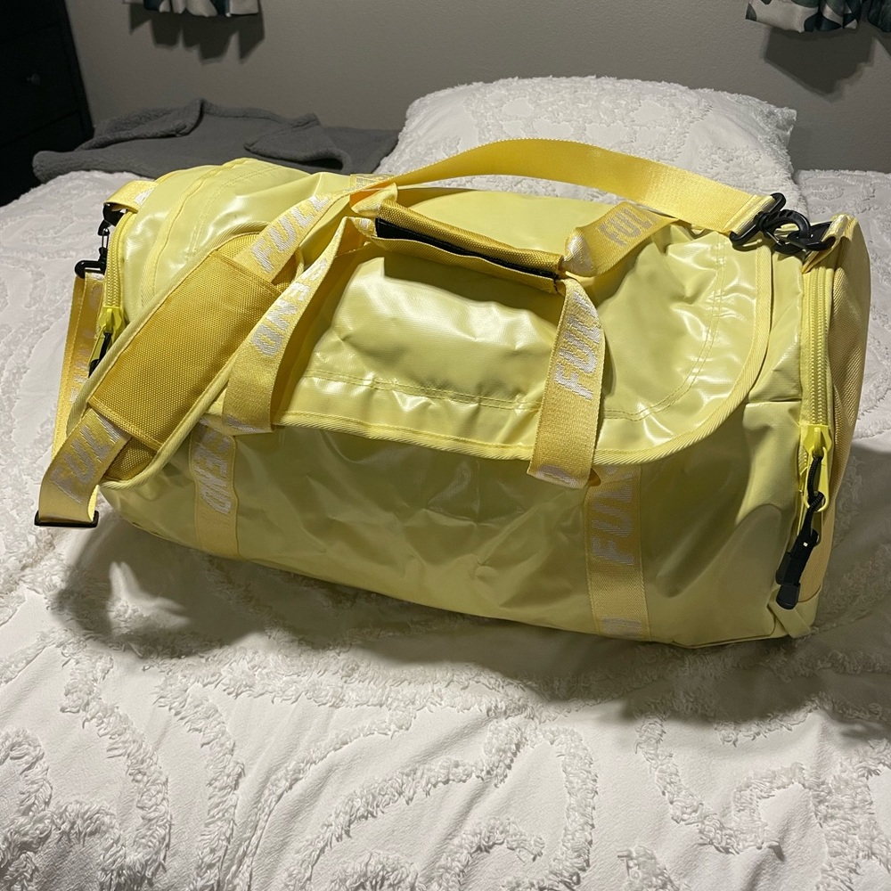 FULLSEND BY NELK DUFFLE BAG